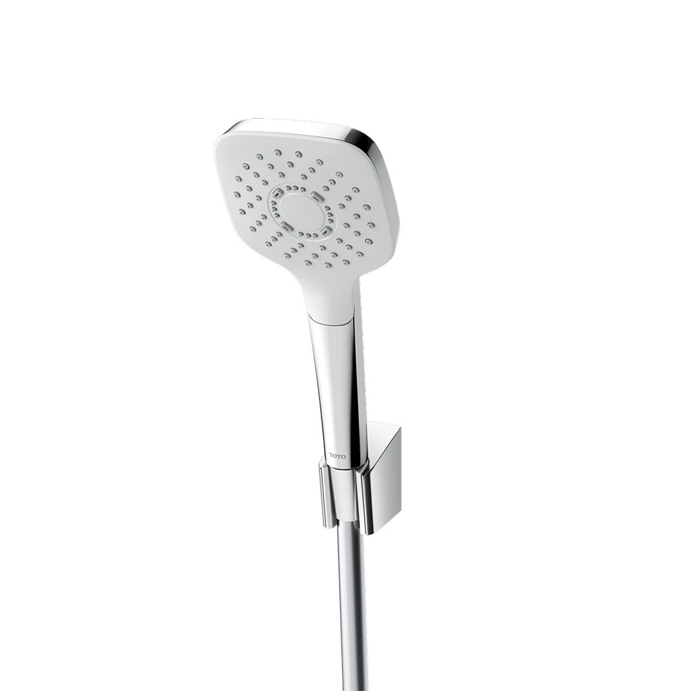 Bộ sen cây nóng lạnh TOTO DM907C1S TBG04302VA TBW02005A - 6