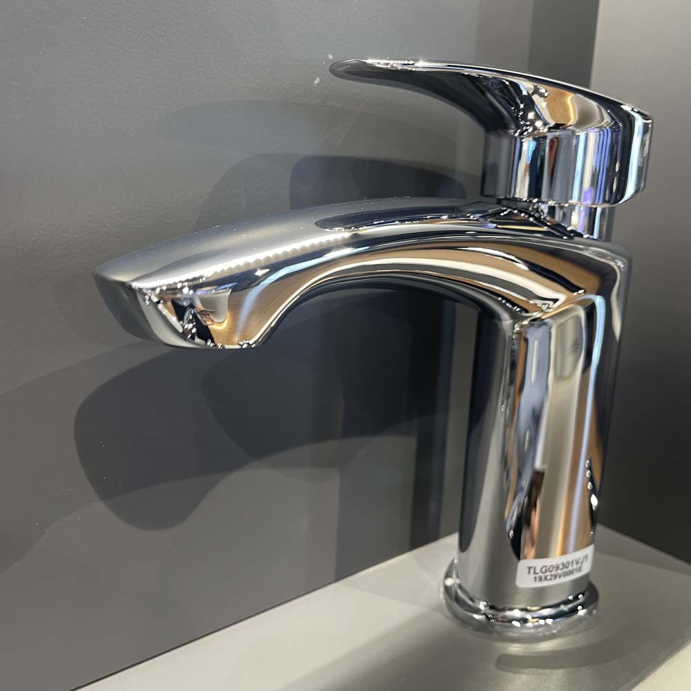 Vòi lavabo nóng lạnh GM TOTO TLG09301V - 2