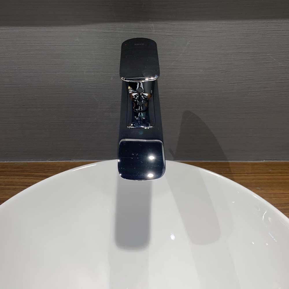 Vòi lavabo nóng lạnh GA TOTO TLG04307V - 14