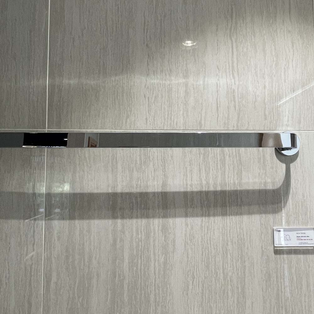 Thanh vắt khăn đơn TOTO TX701AJ - 2