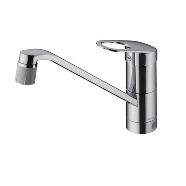 Vòi bếp nóng lạnh TOTO TKGG31EC