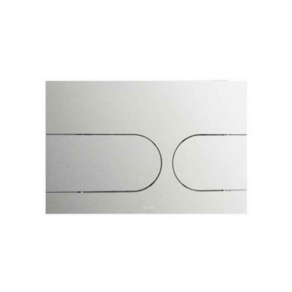 Bồn cầu treo tường nắp rửa điện tử S7 TOTO CW822RA TCF47360GAA WH172A MB175M#SS - 5