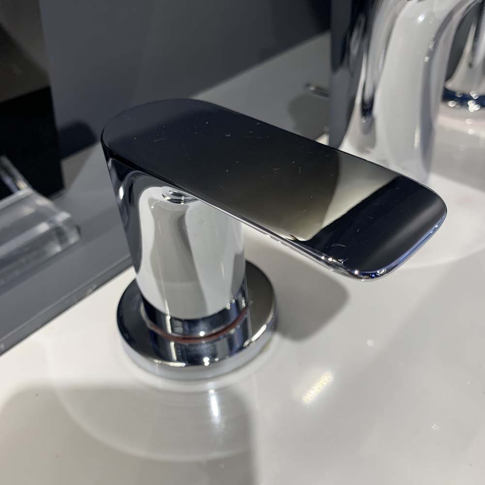 Vòi xả bồn tắm TOTO TBG04201BA nóng lạnh - 6
