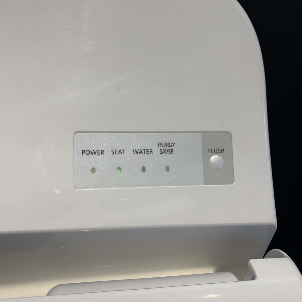 Bồn cầu điện tử GG TOTO C971 TCF9433A - 8