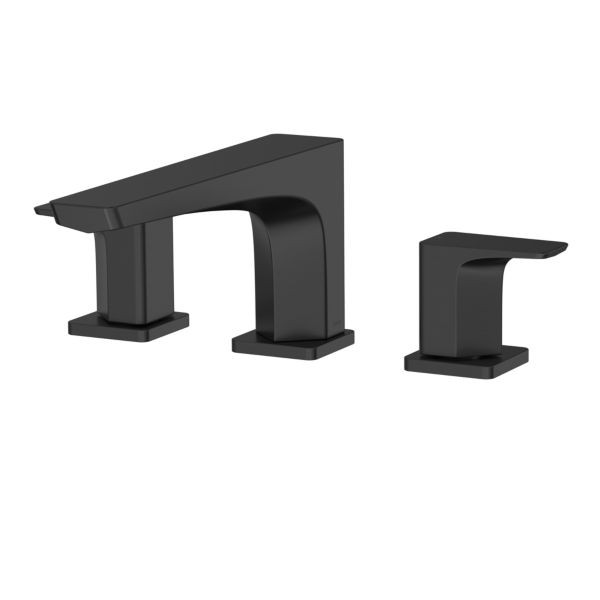 Vòi lavabo nóng lạnh GE TOTO TLG07201BA - 4