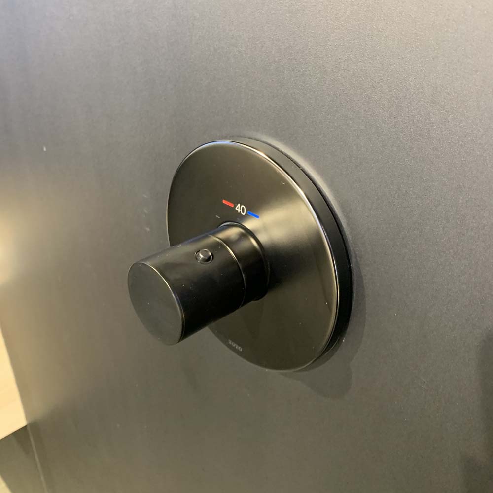 Van điều chỉnh nhiệt độ TOTO TBV01406B - 7