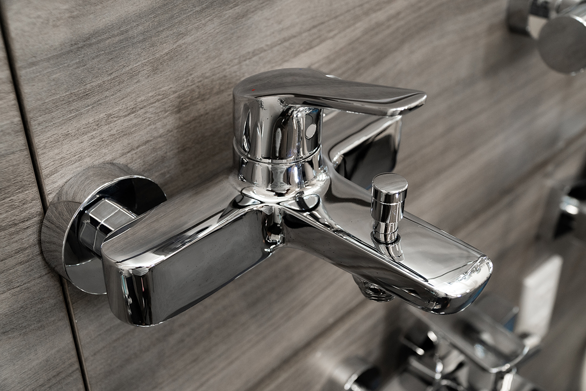 Củ sen tắm nóng lạnh GS Series TOTO TBG03302VA - 3