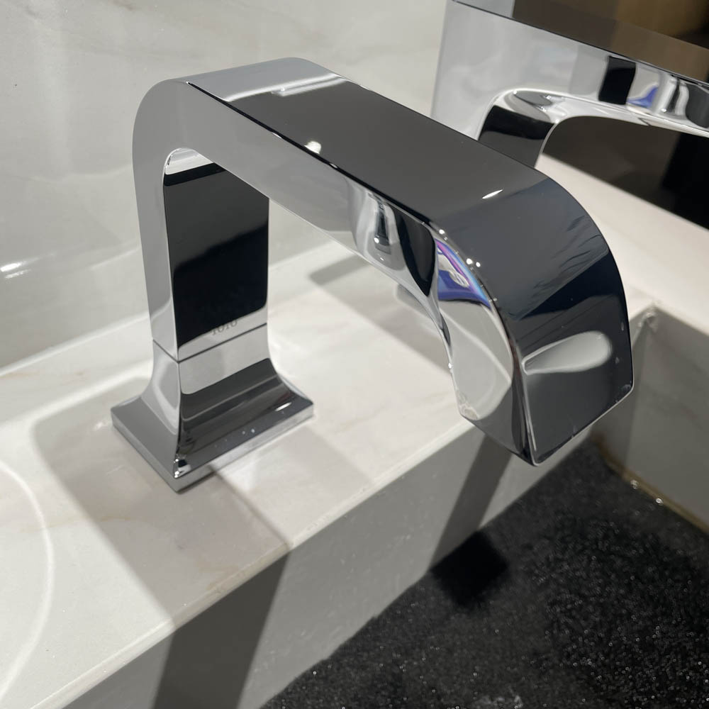 Vòi lavabo cảm ứng TOTO TLE21006A - 10