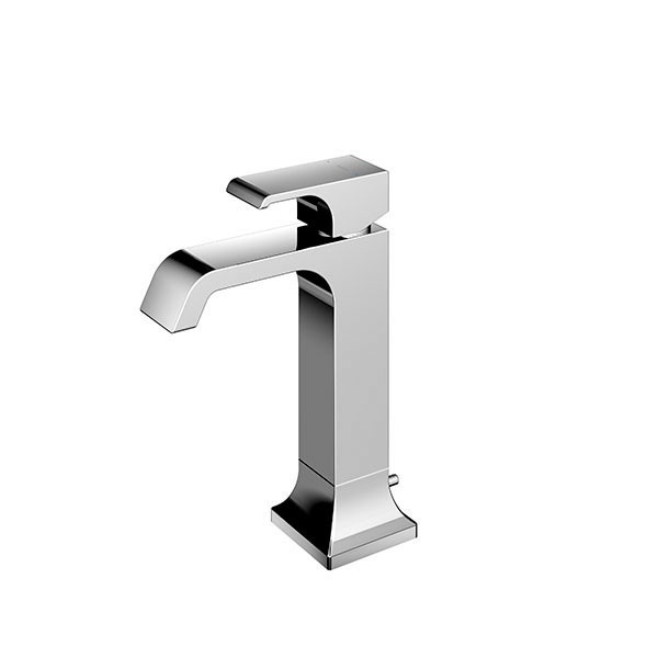 Vòi lavabo nóng lạnh GC TOTO TLG08303V - 8