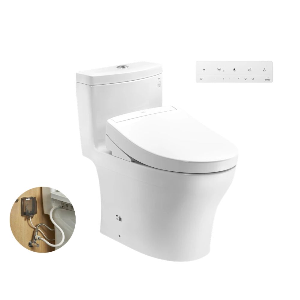 Nắp điện tử W25