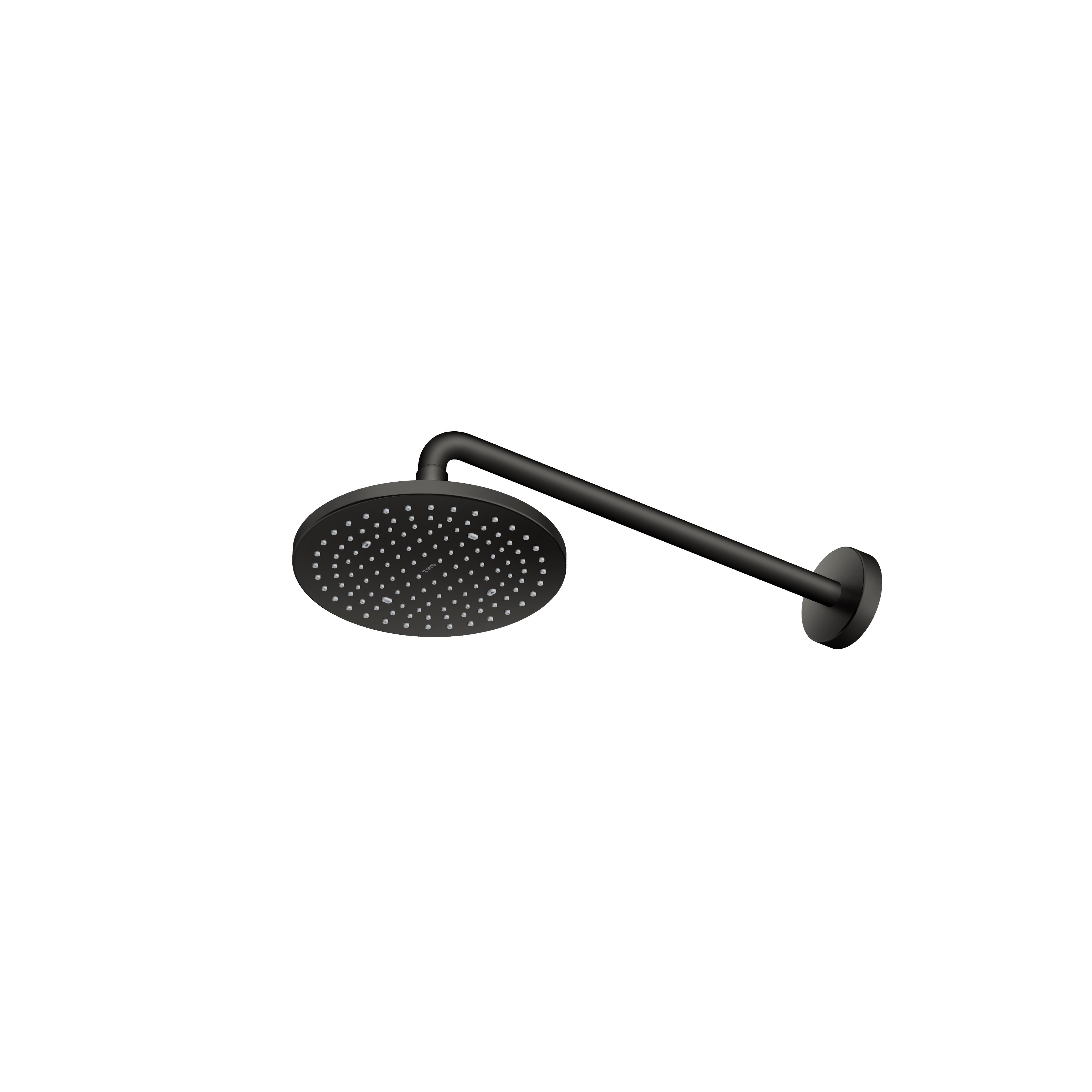 Bát sen tắm gắn tường TOTO TBW07001A (tròn, 200 mm) - 4