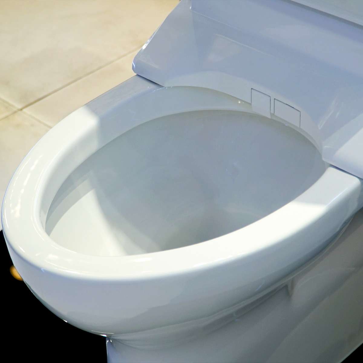 Bồn cầu TOTO CS302DW14 2 khối nắp điện tử Washlet C5 TCF24410AAA - 18
