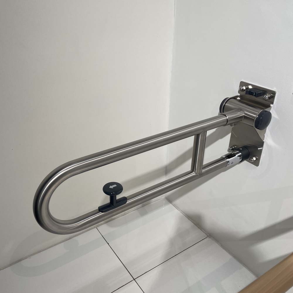 Thanh tay vịn TOTO T113HK7R/T110D17S - 5