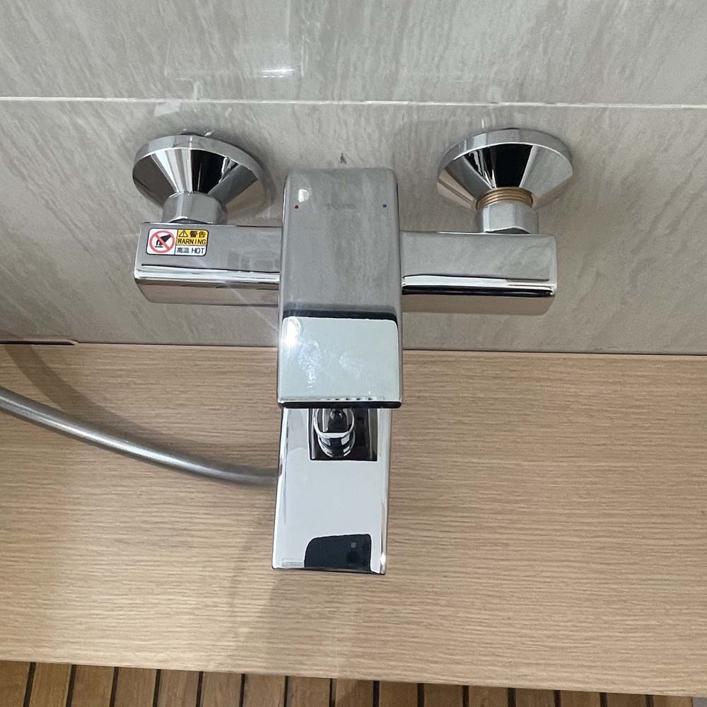 Củ sen tắm nóng lạnh GB Series TOTO TBG10302VA (TBG10302V) - 4