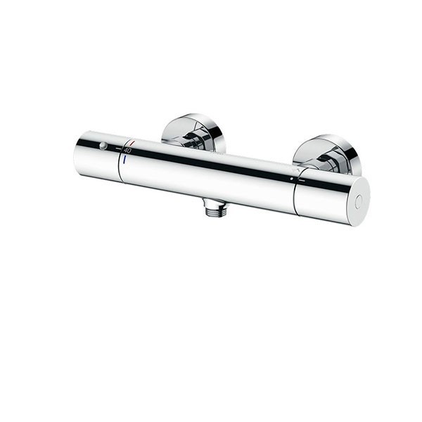 Củ sen tắm nhiệt độ TOTO TBV01401BA (TBV01401B)
