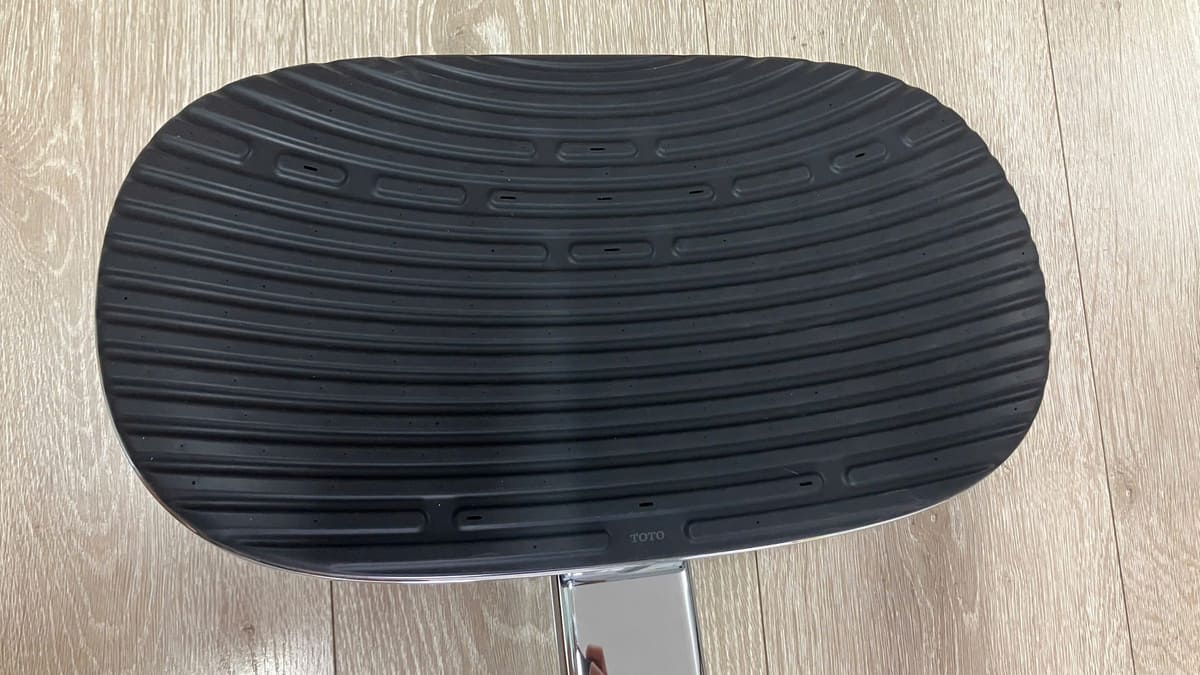 Bát sen gắn tường TOTO TBW15EB0A (3 chế độ, G Series) - 3