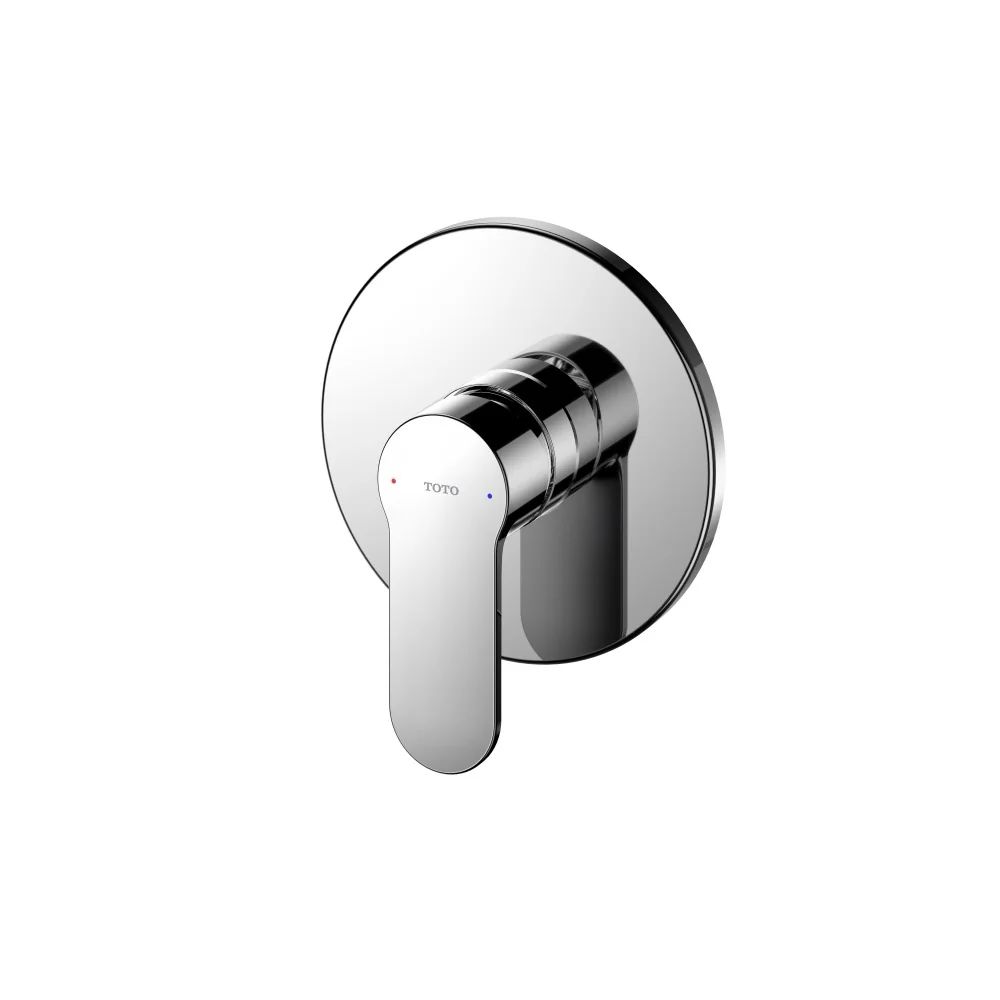 Van gật gù điều chỉnh nóng lạnh TOTO TBS06303A