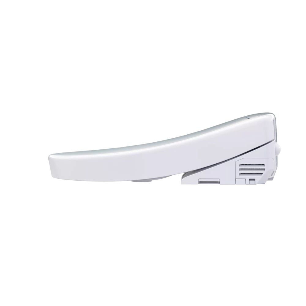 Nắp bồn cầu thông minh TOTO TCF34461GAA (W25) Washlet S5 - 15