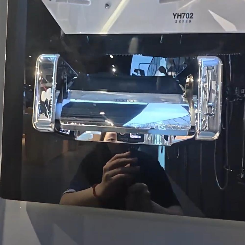 Lô giấy vệ sinh TOTO DS708PAS - 4