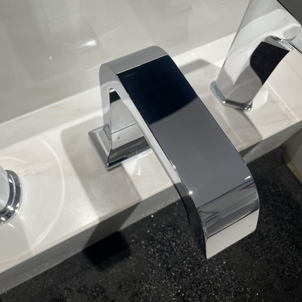 Vòi lavabo cảm ứng TOTO TLE21006A - 14