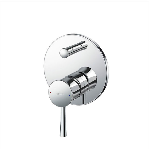 Set sen tắm âm tường 3 đường nước nóng lạnh TOTO GLOBAL FITTINGS TBW01004A - 5