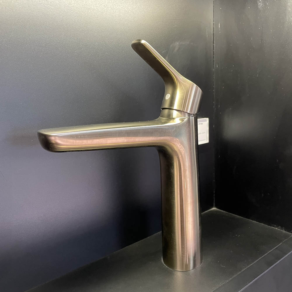Vòi lavabo nóng lạnh GS TOTO TLG03303V - 20
