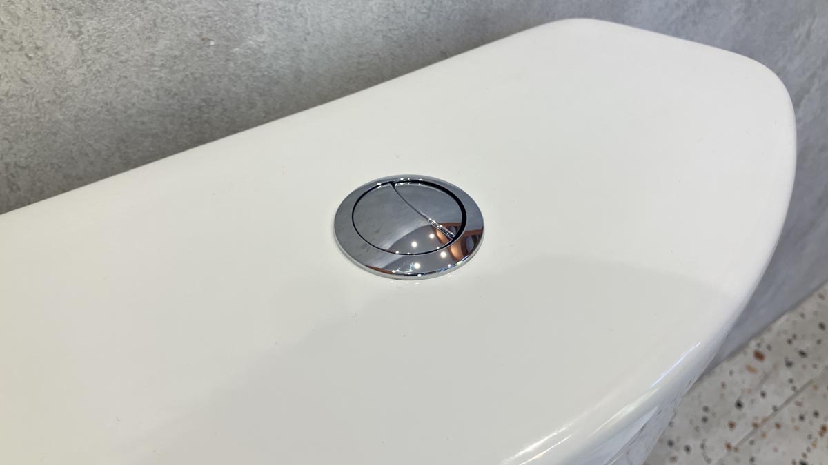 Bồn cầu TOTO CS838CDW12 2 khối nắp điện tử Washlet S7 TCF4911EZ giấu dây - 12