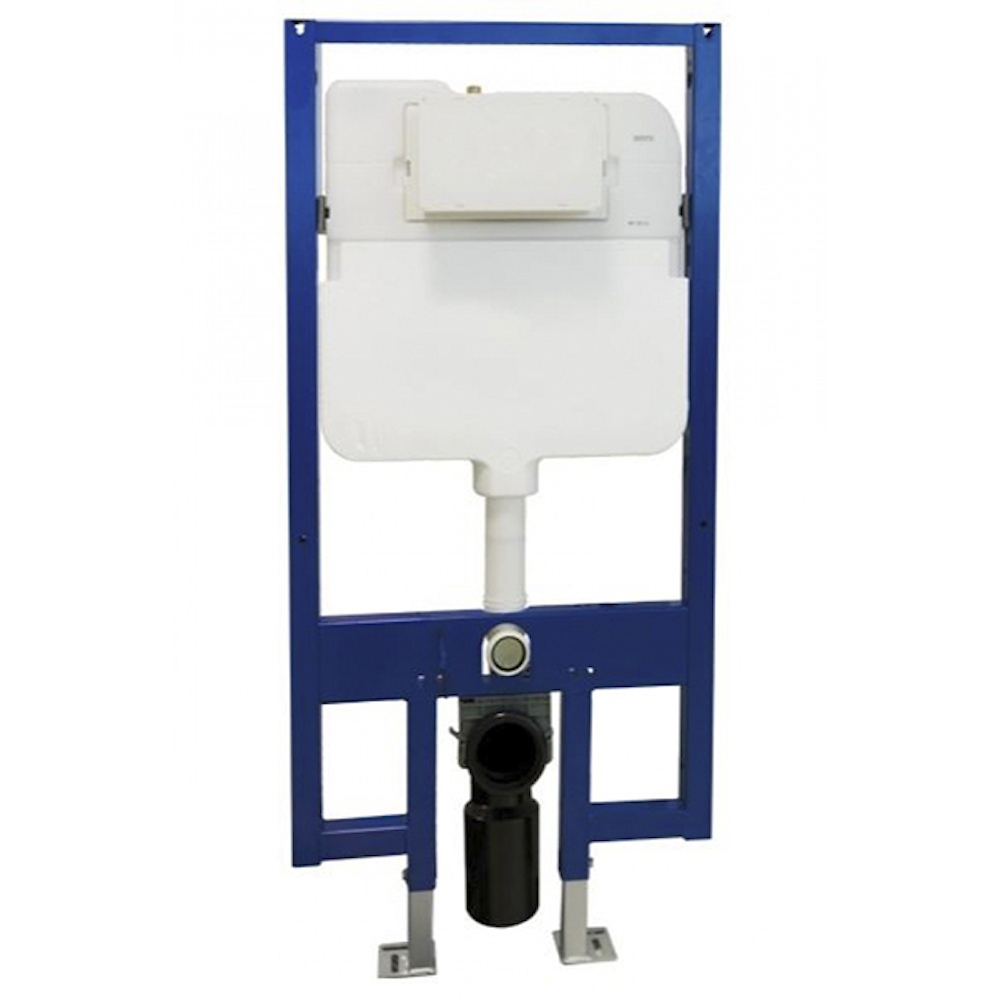 Bồn cầu treo tường nắp rửa điện tử C2 TOTO CW812RA TCF23410AAA WH172A MB174P#WH - 5