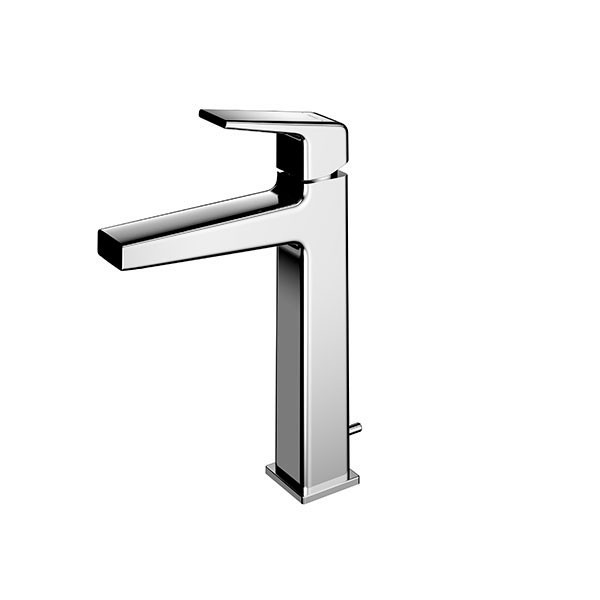 Vòi lavabo nóng lạnh GB TOTO TLG10303V - 3