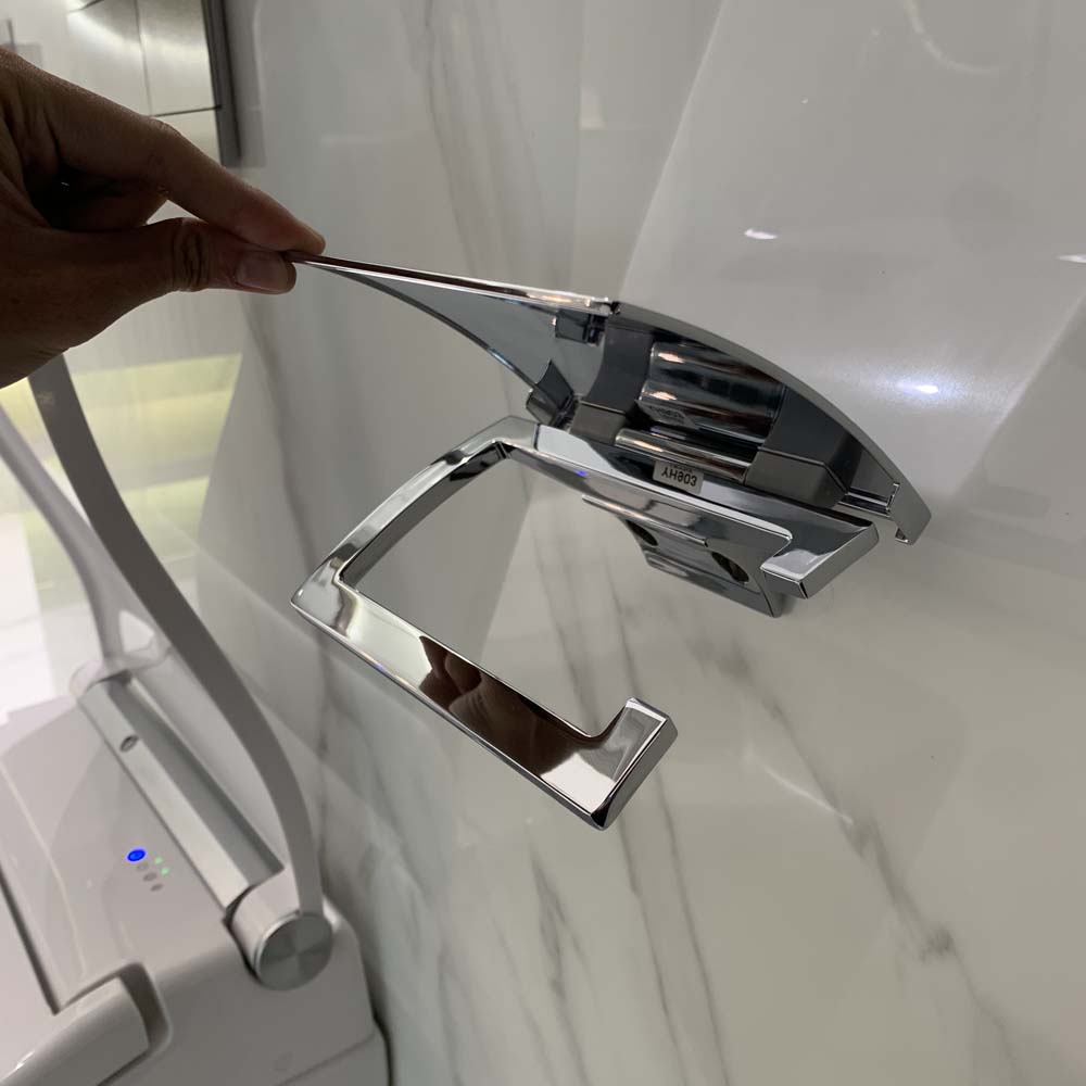 Lô giấy vệ sinh TOTO YH903V - 7