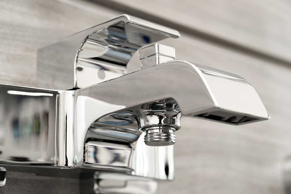 Củ sen tắm nóng lạnh TOTO TBG08302VA (TBG08302V) GC Series - 3