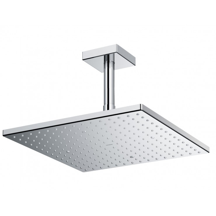 Set sen tắm âm tường nóng lạnh 2 đường nước TOTO GLOBAL FITTINGS TBW08003A1 - 2