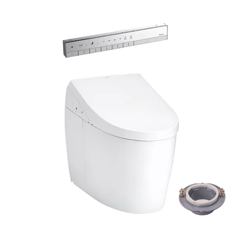 Neorest AH (thoát sàn)