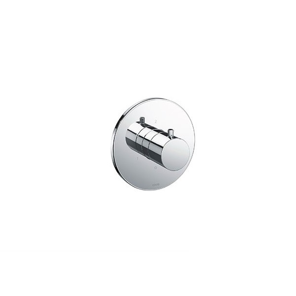 Van chuyển hướng 3 đường nước TOTO TBV01102B