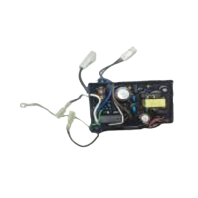 Bảng mạch điện xoay chiều TOTO TCM7429