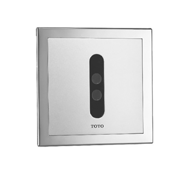 Van xả tiểu TOTO DUE126UPKA cảm ứng dùng pin