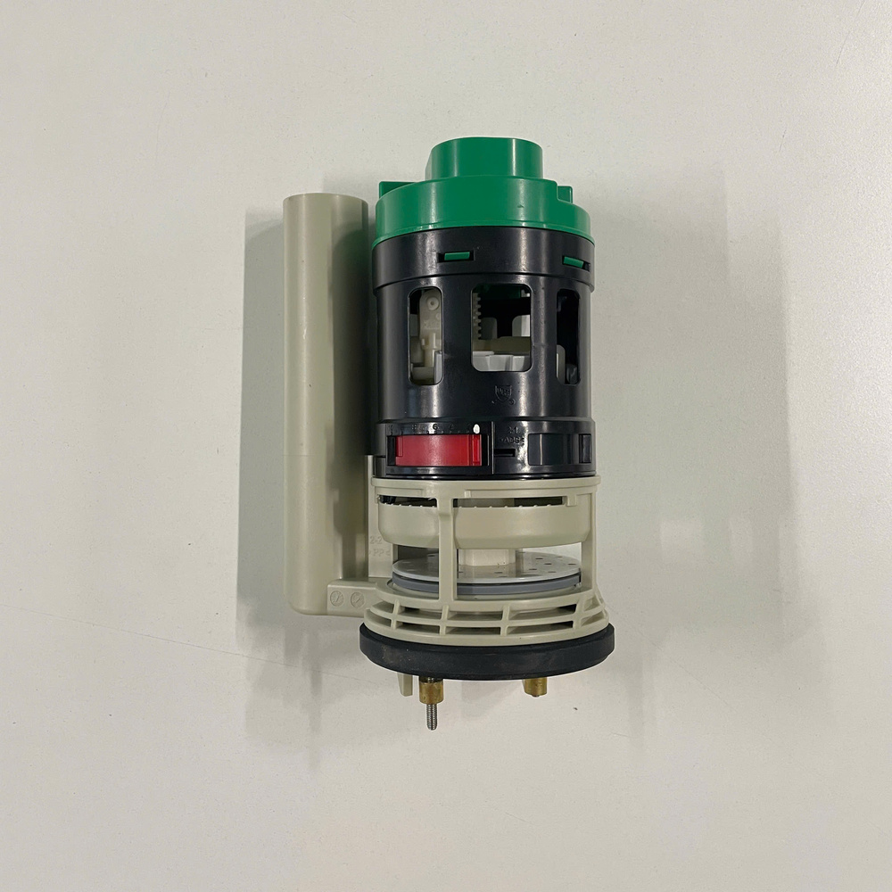 Bộ xả bồn cầu TOTO HTSV855 (MS855D) - 3