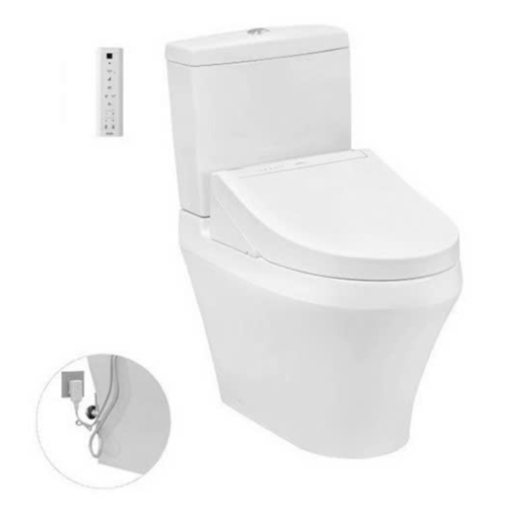 Nắp điện tử W14