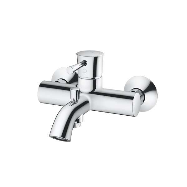 Bộ sen tắm nóng lạnh TOTO TBS02302V DGH108ZR (5 chế độ) - 2