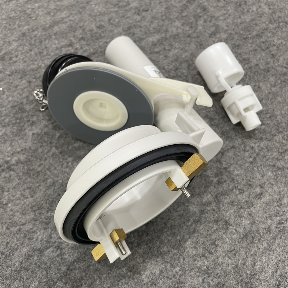 Van xả dưới bồn cầu TOTO HB4610-688 (MS688) - 6