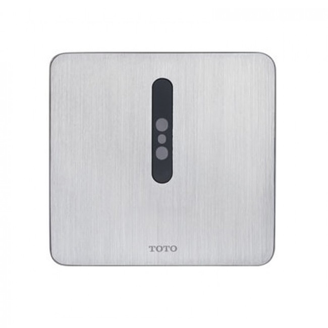 Van xả tiểu TOTO DUE126UK cảm ứng dùng pin