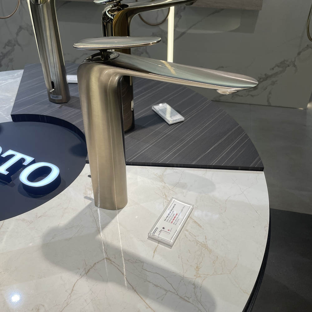 Vòi lavabo nóng lạnh ZA TOTO TLP03301A1 - 17