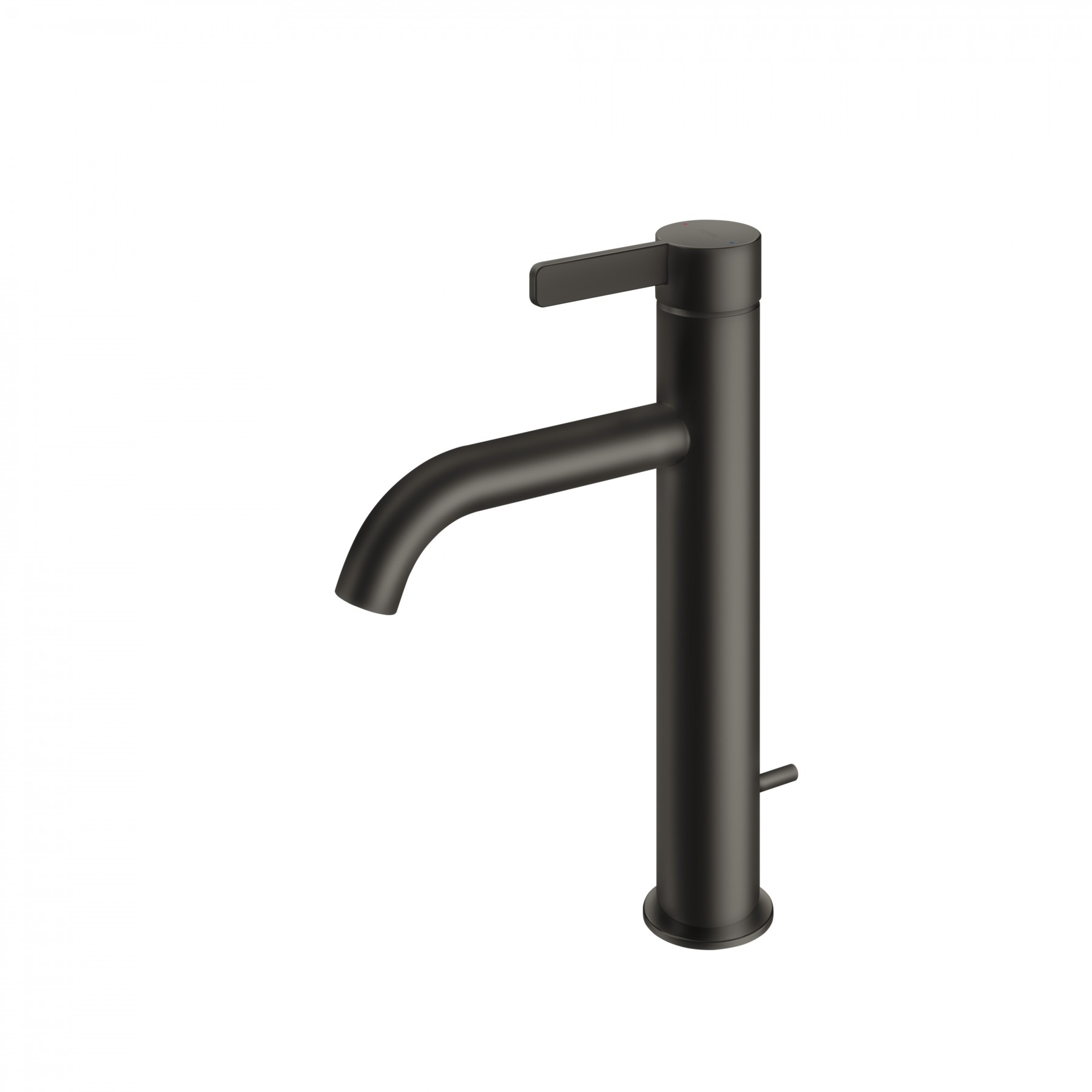 Vòi lavabo nóng lạnh GF TOTO TLG11303V - 10