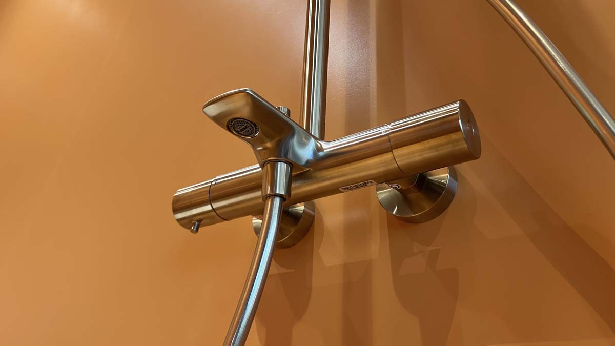 Sen cây nhiệt độ dòng G TOTO TBW07403A (kèm vòi xả bồn) - 8