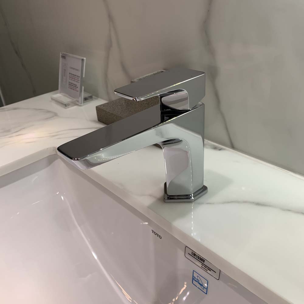 Vòi lavabo nóng lạnh GE TOTO TLG07301V - 14