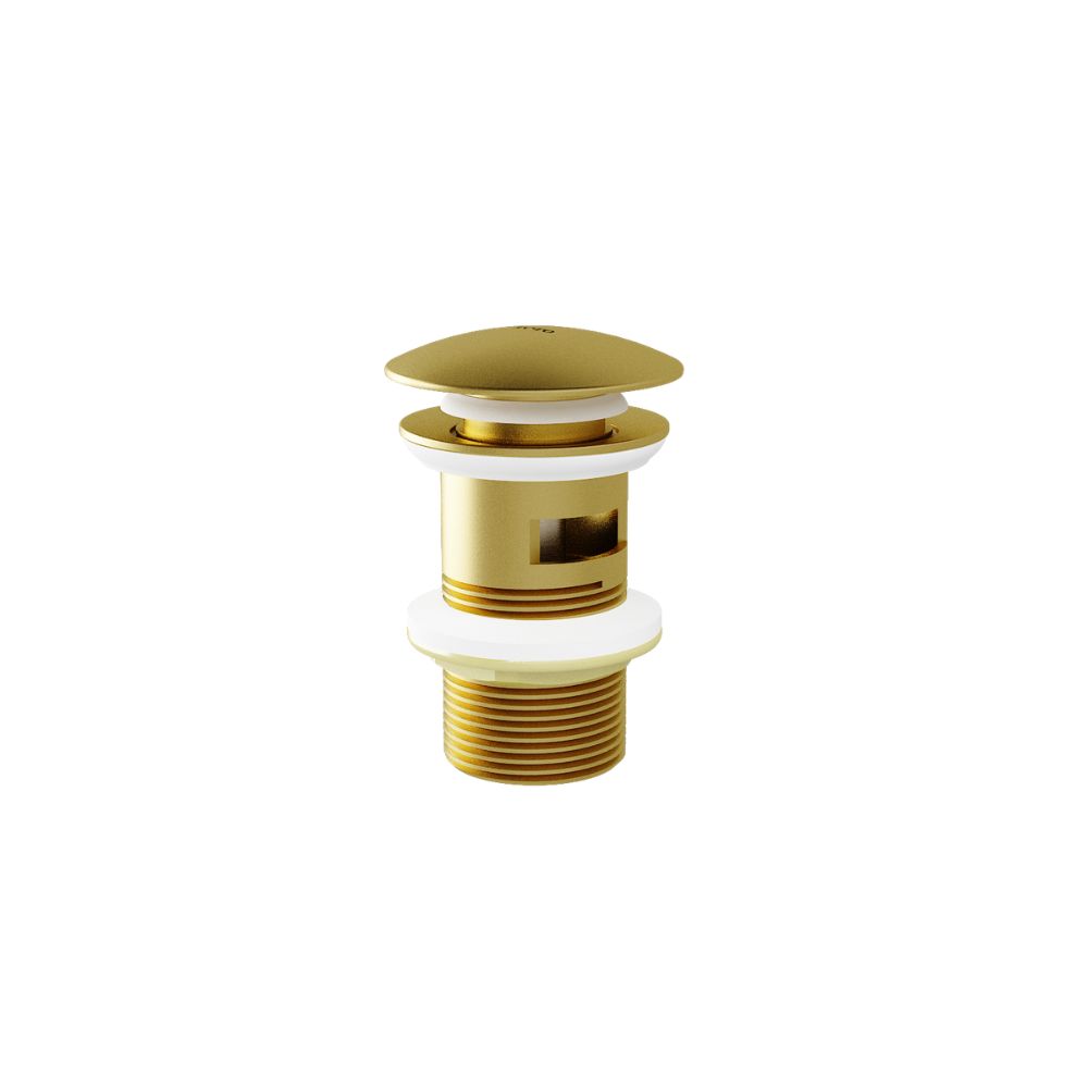 Bộ xả nhấn Lavabo TOTO T6JV6 - 8