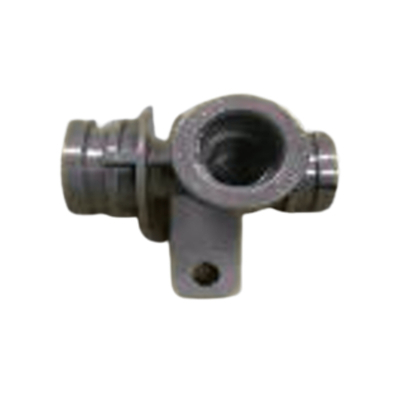 Ống nối chữ T TOTO TCM10667