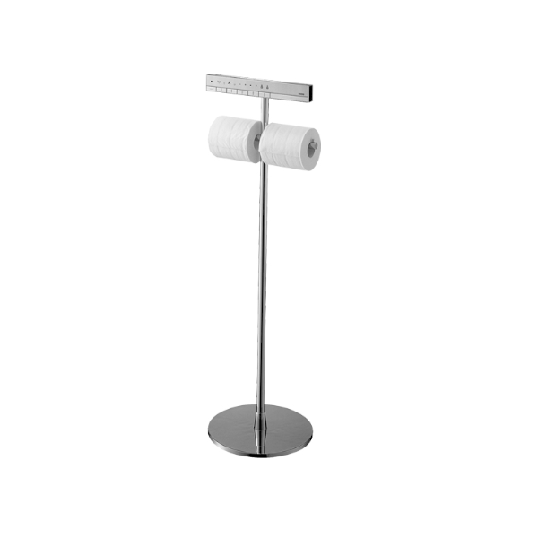 Lô giấy vệ sinh TOTO YH63SDT1 (gắn kèm bảng điều khiển Neorest) - 5