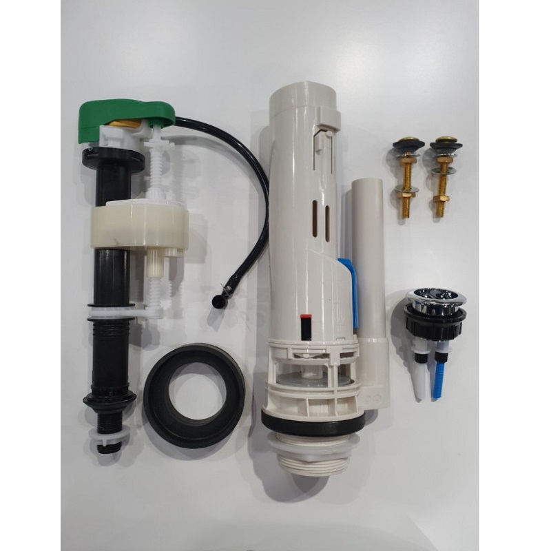 Bộ xả bồn cầu TOTO HTSV300-R (CS300D, CS320D, CS325, CS660D) - 2