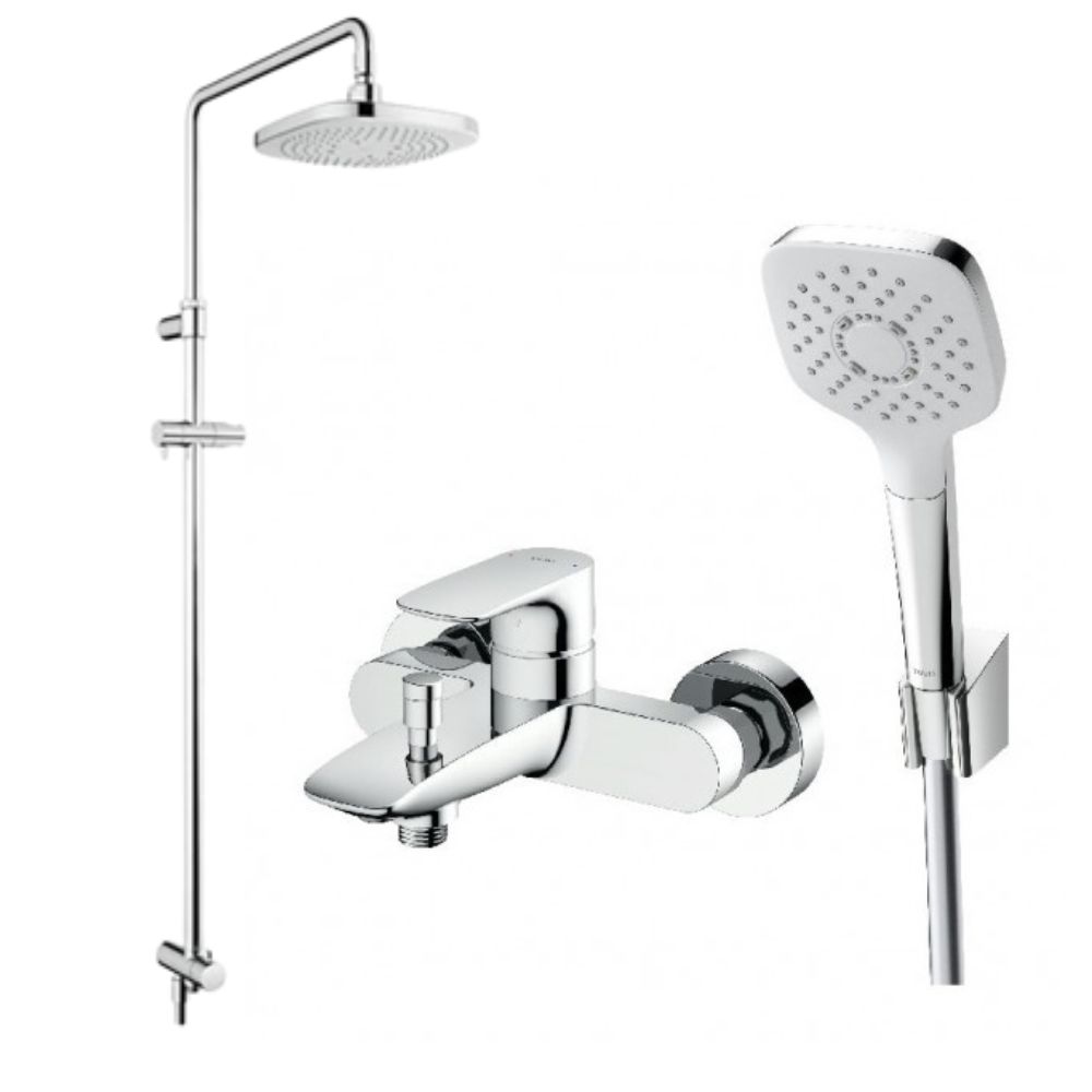 Kết hợp bộ 04302VA